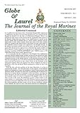 Globe and Laurel