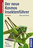 Produkt-Bild: Der neue Kosmos-Insektenf&uuml;hrer