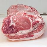 青森 やまざきポーク ロース ブロック 約 1kg