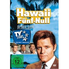 Hawaii F�nf-Null - Die zweite Season (6 DVDs)