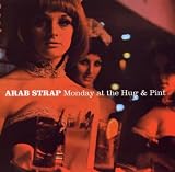 Monday At The Hug & Pint