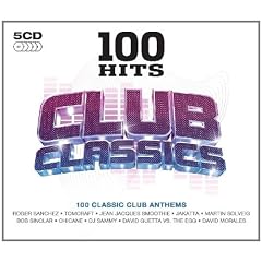 100 Hits - Club Classics