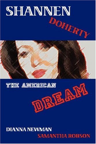 Shannen Doherty