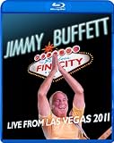 Welcome to Fin City (Blu-ray/CD)