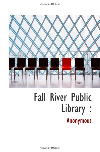 Fall River Public Library