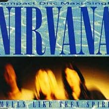Smells Like Teen Spirit