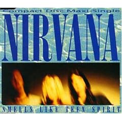 Smells Like Teen Spirit
