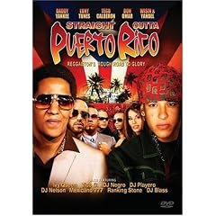 Straight Outta Puerto Rico: Reggaeton's Rough Road to Glory