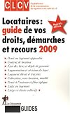 Revue Editions La Découverte  / Locataires : guide de vos droits, démarches et recours