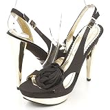 Anne Michelle Envy03 Heels