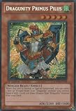 Yu-Gi-Oh! – Dragunity Primus Pilus – Hidden Arsenal 4: Trishulas Triumph – #HA04-EN012 – 1st Edition – Secret Rare
