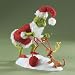 Department 56 Possible Dreams Clothique - Merry Grinchmas figurine Image of Department 56 Possible Dreams Clothique - Merry Grinchmas figurine