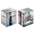 DEXTER SAISON 1 A 6 COFFRET