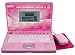 VTech 80-029794 - Lerncomputer Pink Glamour Laptop E