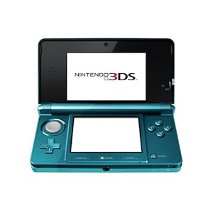 �˥�ƥ�ɡ�3DS �������֥롼(����)