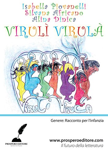 Virulì Virulà (Italian Edition)