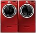 51Gcgk3yVqL. SL75  LG WT5101HV 27 5.2 cu. Ft. Top Load Washer   Graphite Steel