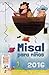 Misal 2016 para ninos (Spanish Edition)