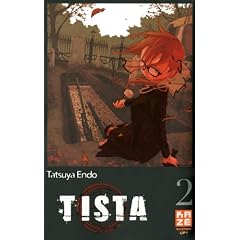 Tista, Tome 2 :