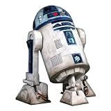 『スター・ウォーズ』 【等身大モニュメント】 R2-D2 (クローン・ウォーズ版)イメージ