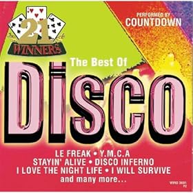 Disco Inferno