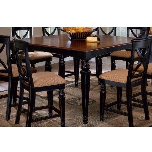Hillsdale Furniture 4439-835 Northern Heights Counter Height