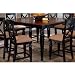 Hillsdale Furniture 4439-835 Northern Heights Counter Height