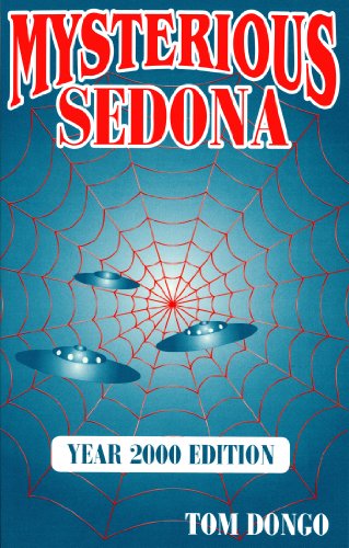 Mysterious Sedona: Year 2000 Edition
