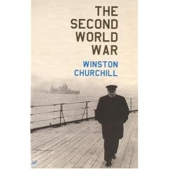 The Second World War