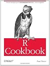 R Cookbook (O'Reilly Cookbooks)