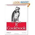 R Cookbook (O'Reilly Cookbooks)