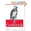 R Cookbook (O'Reilly Cookbooks)