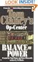 Balance of Power (Tom Clancy's Op-Center, Book 5)