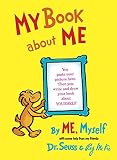 My Book About Me