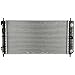 Spectra Premium CU2727 Complete Radiator
