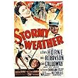 Stormy Weather - Movie Poster