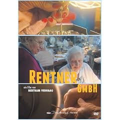 Rentner GmbH: Dokumentarfilm 52 Minuten