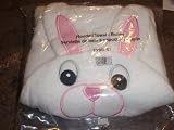 Avon Bunny Towel Hooded Great Easter Basket Gift