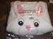 Avon Bunny Towel Hooded Great Easter Basket Gift