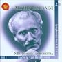 Beethoven: Symphonies Nos. 1 - 4 / Egmont Overture