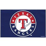 Texas Rangers - Logo 3