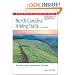 North Carolina Hiking Trails, 4th (AMC Hiking Guide Series)