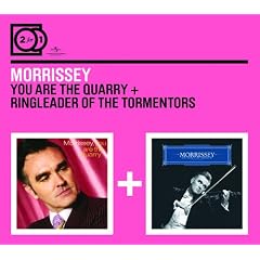 2 for 1: You Are the Quarry/Ringleader of the...