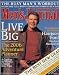 Men's Journal - February 2006: Harrison Ford and Much More! (Single Issue Magazine)