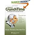 CrunchTime: Basic Federal Income Taxation