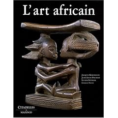 L'art africain