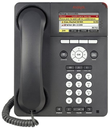 Avaya 9620C IP Telephone