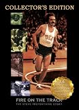 Fire on the Track: The Steve Prefontaine Story DVD