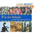 P is for Poland (World Alphabet)