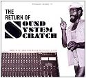 Return of the Soundsystem Scratch (PSCD70)